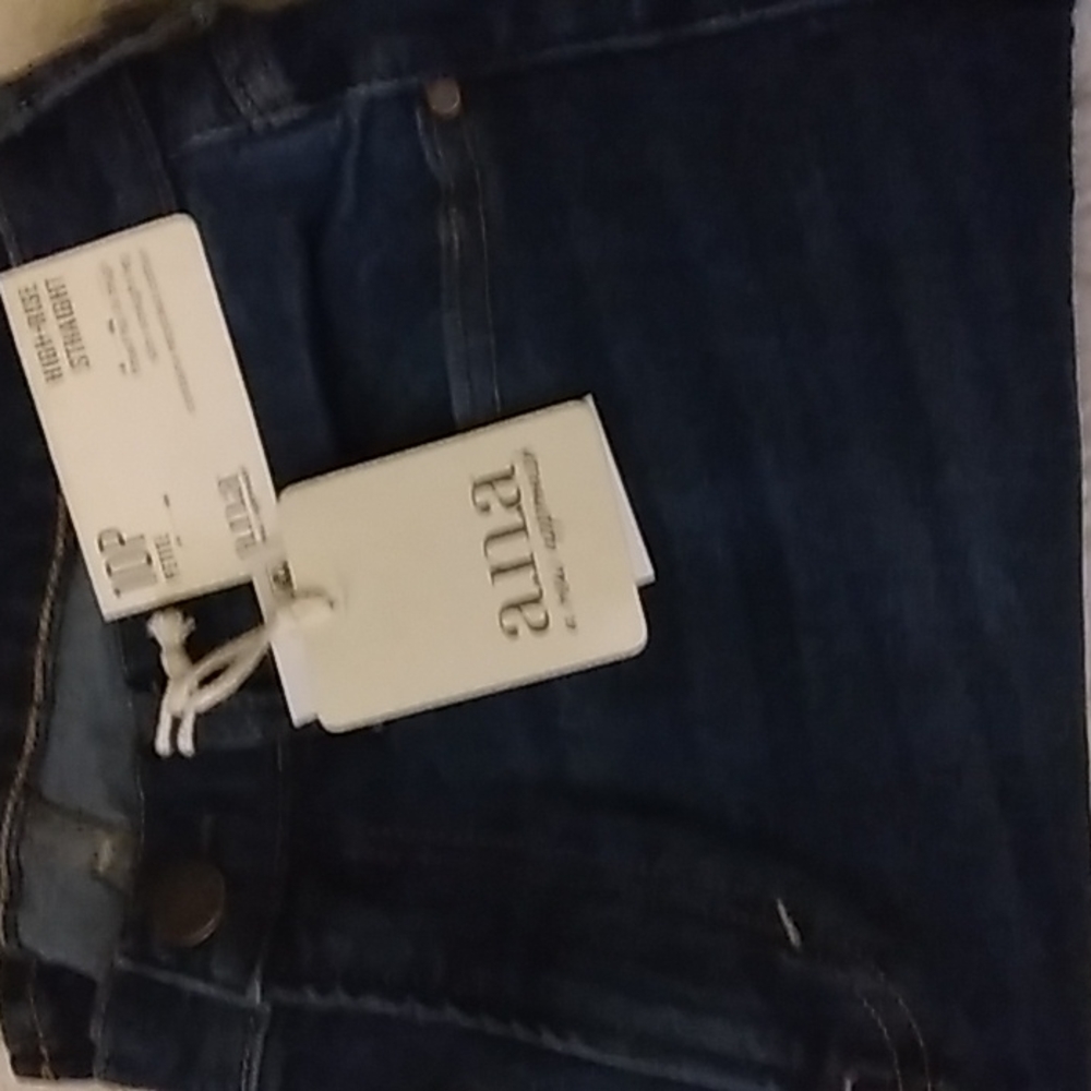 Women jeans